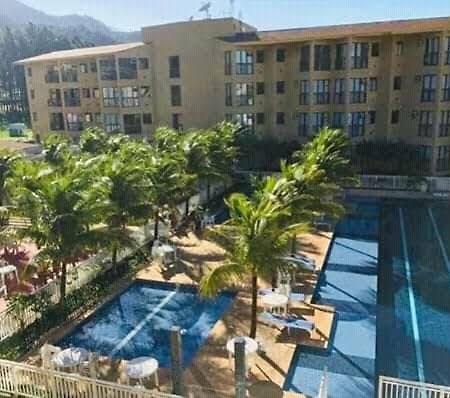 Апартаменти Temporada Loft Reserva Do Sahy Мангаратіба Екстер'єр фото