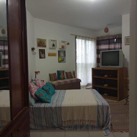 Апартаменти Temporada Loft Reserva Do Sahy Мангаратіба Екстер'єр фото