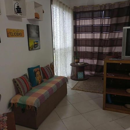 Апартаменти Temporada Loft Reserva Do Sahy Мангаратіба Екстер'єр фото