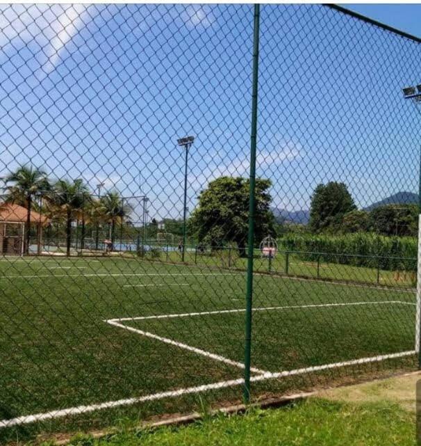 Апартаменти Temporada Loft Reserva Do Sahy Мангаратіба Екстер'єр фото