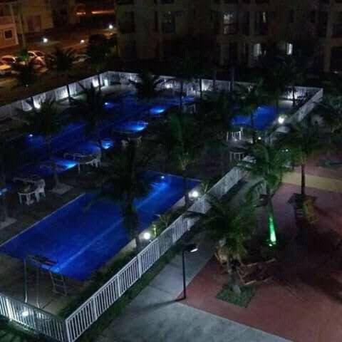 Апартаменти Temporada Loft Reserva Do Sahy Мангаратіба Екстер'єр фото