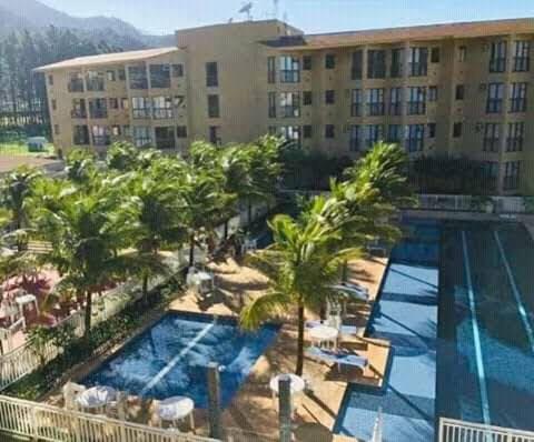 Апартаменти Temporada Loft Reserva Do Sahy Мангаратіба Екстер'єр фото