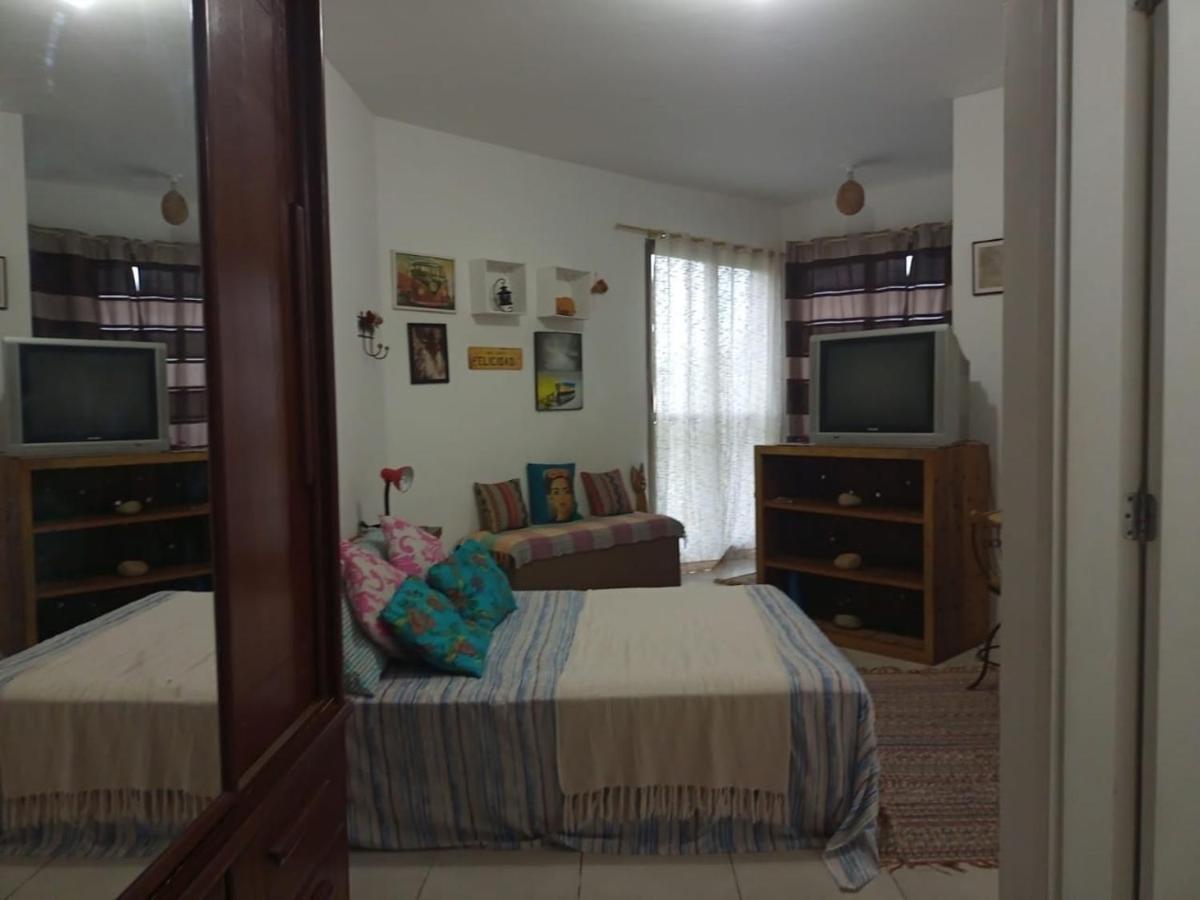 Апартаменти Temporada Loft Reserva Do Sahy Мангаратіба Екстер'єр фото