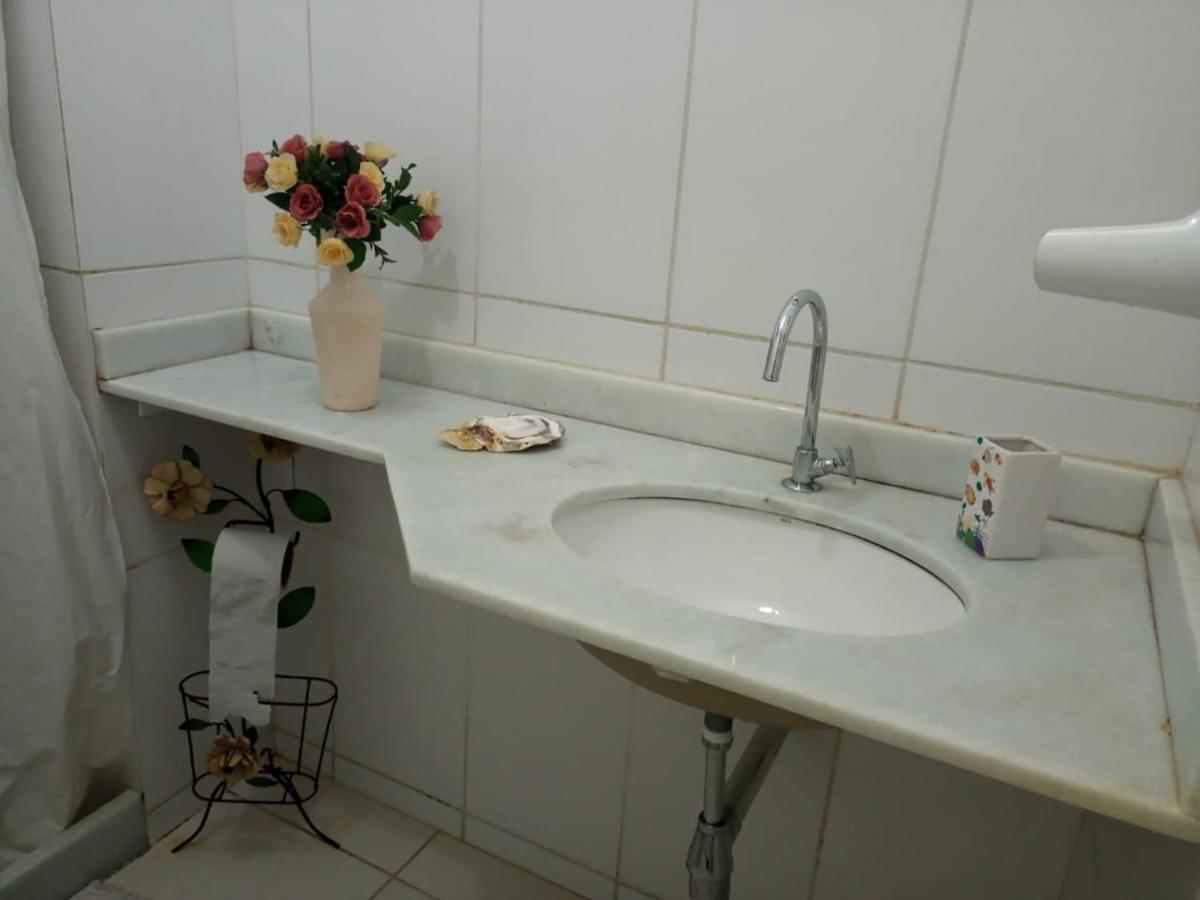 Апартаменти Temporada Loft Reserva Do Sahy Мангаратіба Екстер'єр фото